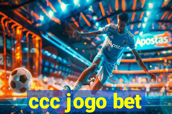 ccc jogo bet